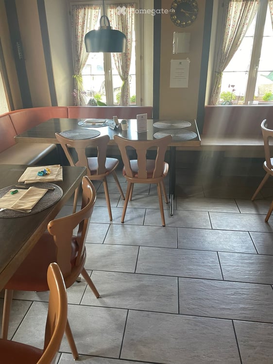 Restaurant in Kempten 6