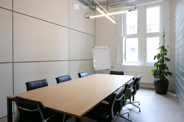 Untermieter gesucht: flexible Bürofläche an der Limmatstrasse 292a, ab sofort verfügbar 4