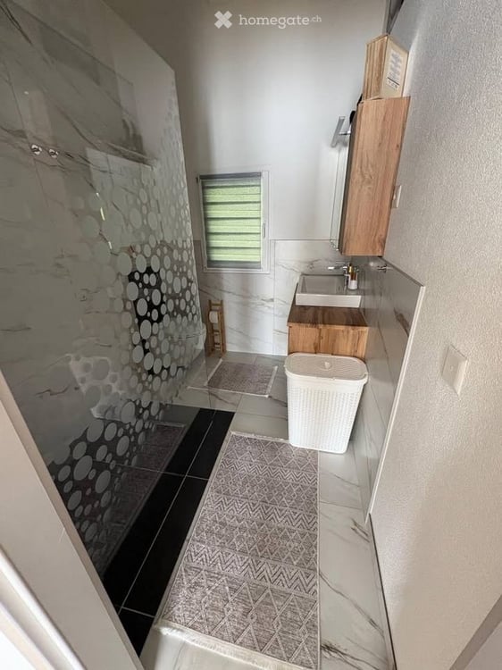 3.5-Zimmerwohnung mit Bergsicht 12
