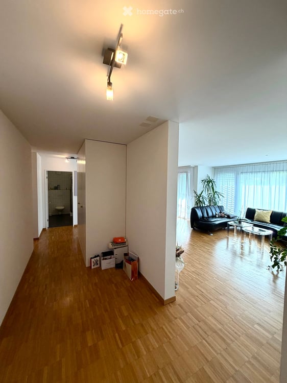 Schöne 3.5-Zimmer-Wohnung in Fällanden 6