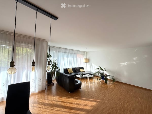Schöne 3.5-Zimmer-Wohnung in Fällanden 14