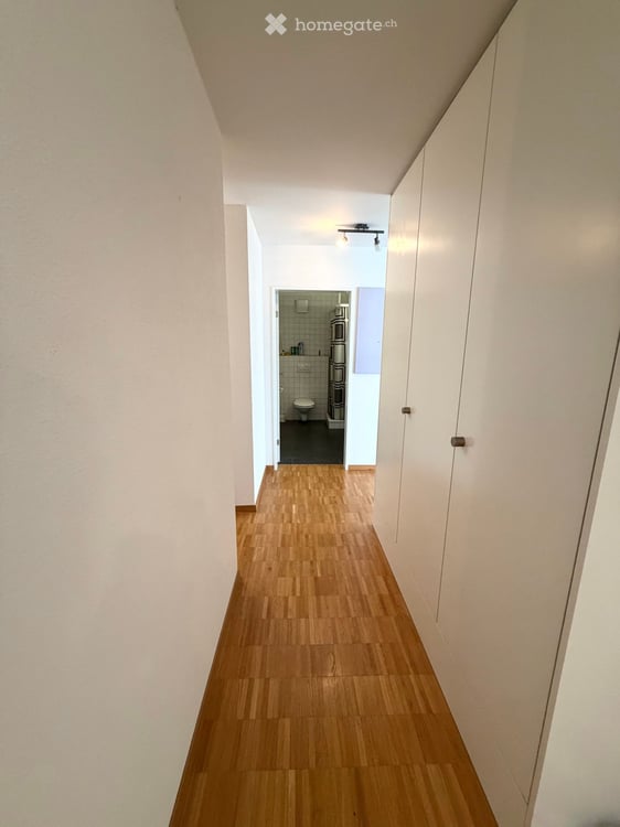 Schöne 3.5-Zimmer-Wohnung in Fällanden 7