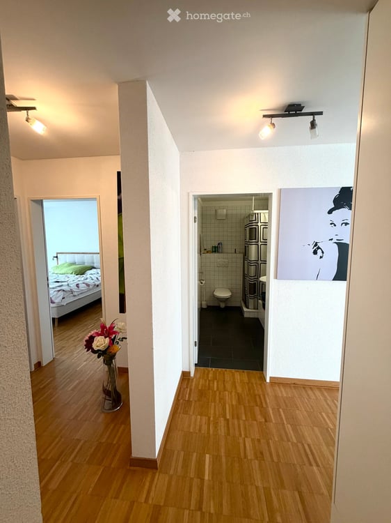 Schöne 3.5-Zimmer-Wohnung in Fällanden 8