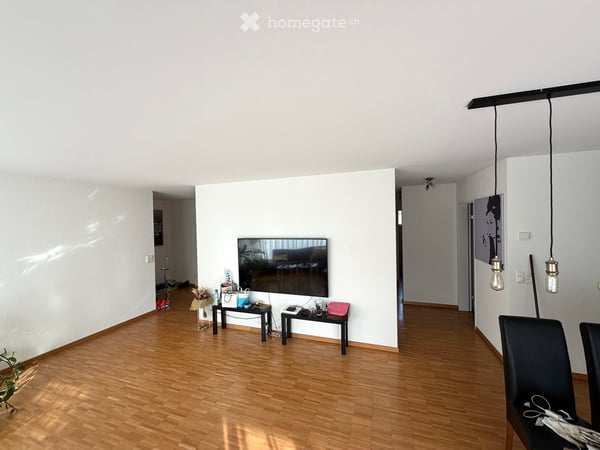 Schöne 3.5-Zimmer-Wohnung in Fällanden 15