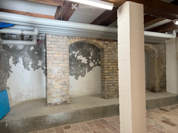 Atelierhaus im Rumstal - 2.5 Zimmerwohnung im Grünen 25
