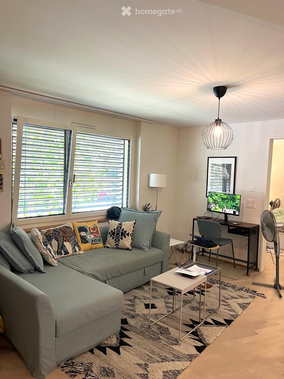 🌟 Wonderful 3.5-Room Apartment in Thalwil – Im Lingg 2, 8800 Thalwil 🌟