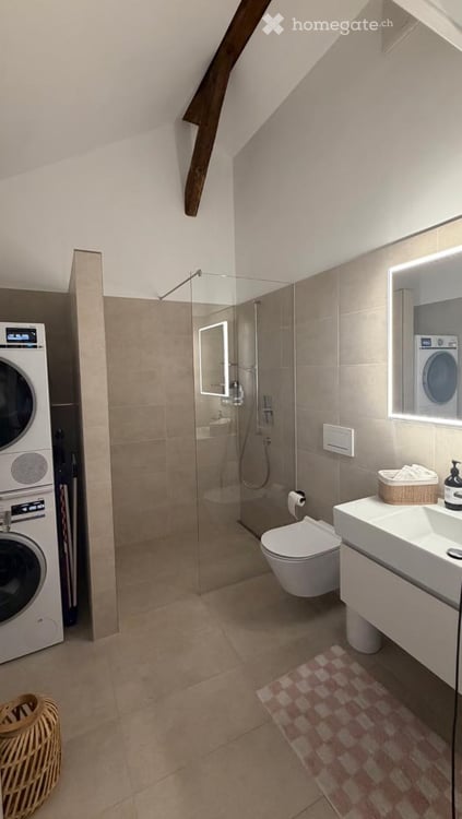 Appartement à Bienne 3