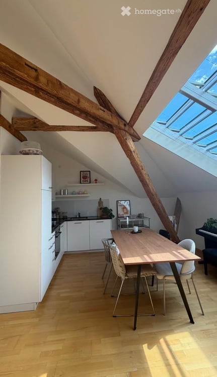 Appartement à Bienne 4