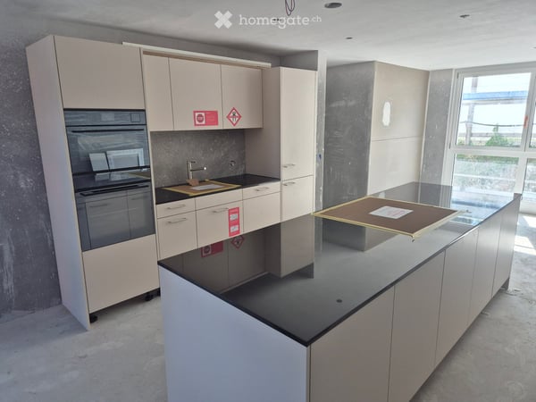 Wohnung in Vogelsang AG 7