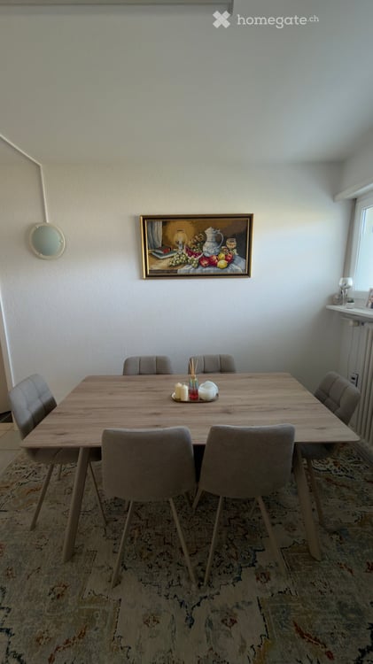 Apartment in Biel/Bienne 3