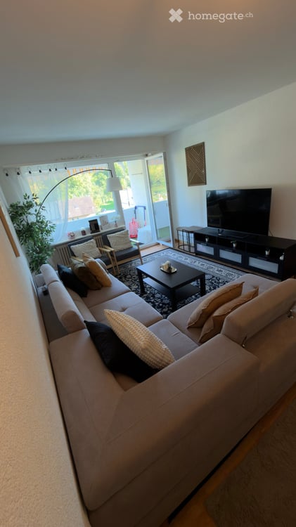 Apartment in Biel/Bienne 4