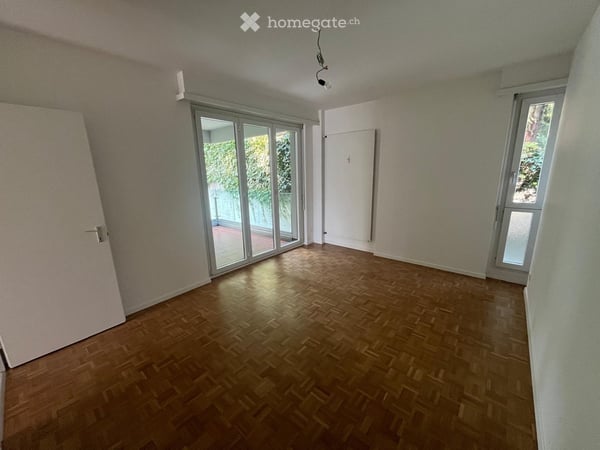 Appartamento 3.5 locali a Lugano-Besso 16