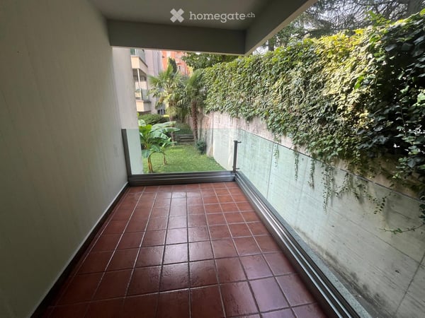 Appartamento 3.5 locali a Lugano-Besso 18