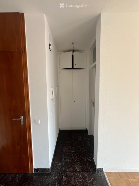Appartamento 3.5 locali a Lugano-Besso 9