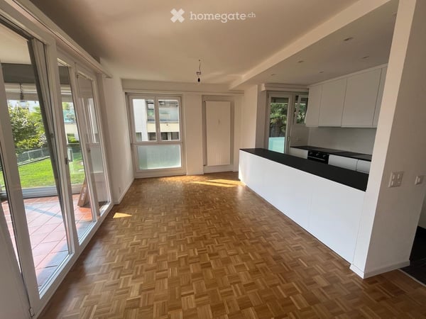 Appartamento 3.5 locali a Lugano-Besso 5