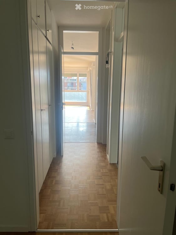 Appartamento 3.5 locali a Lugano-Besso 11