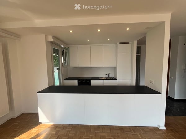 Appartamento 3.5 locali a Lugano-Besso 7