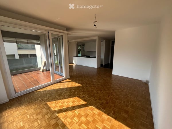 Appartamento 3.5 locali a Lugano-Besso 4