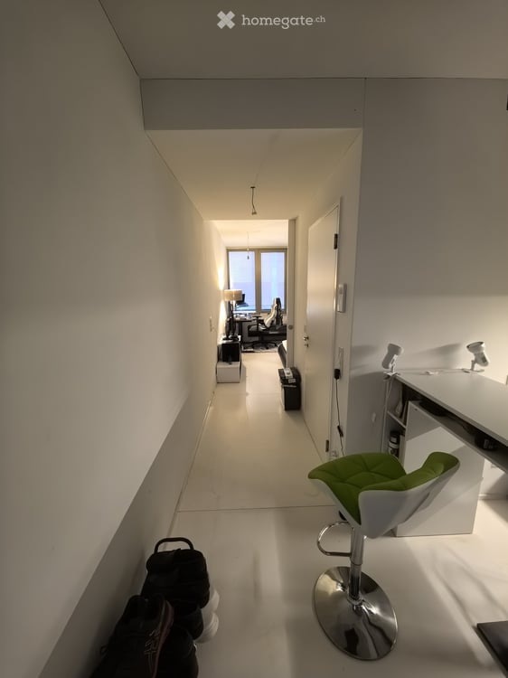Beautiful Modern 1.5 City Center Flat 4
