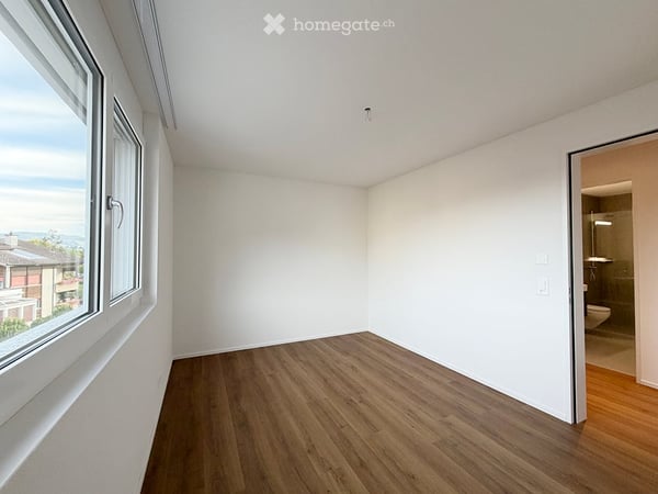 Eigentumswohnung zur Miete. Grosszügig, hochwertig und neu. 13