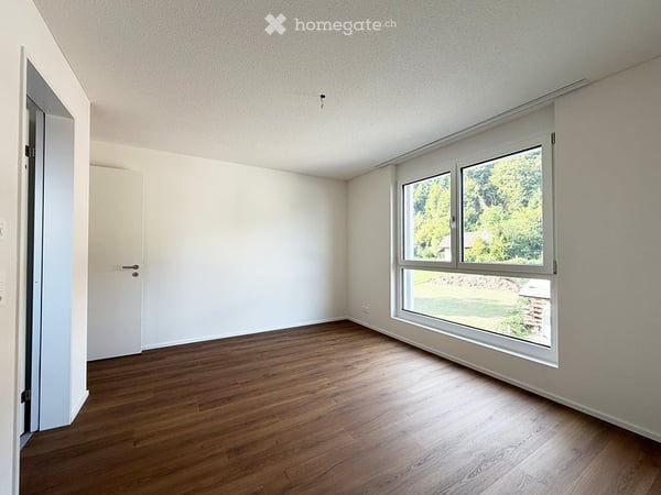 Eigentumswohnung zur Miete. Grosszügig, hochwertig und neu. 11