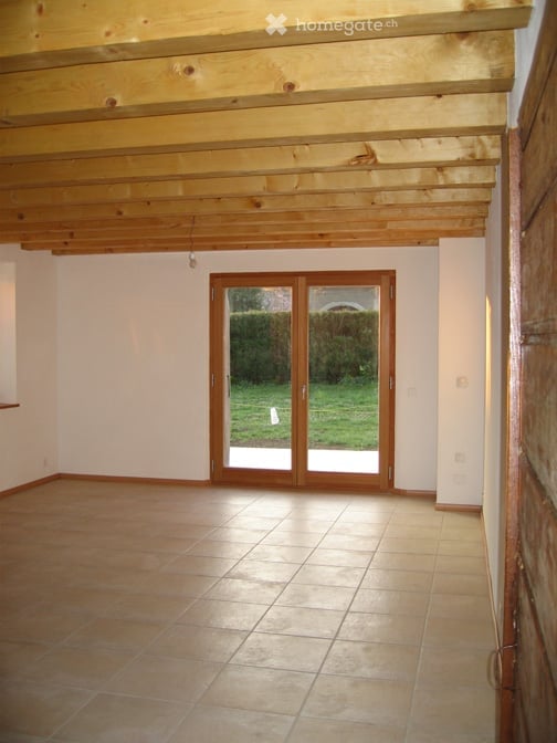 Maison de village avec jardin et confort moderne 7