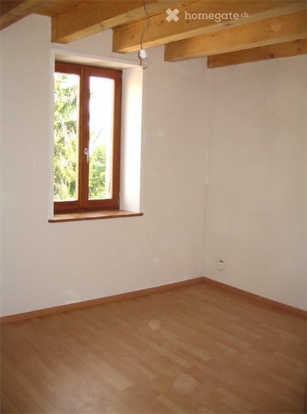 Maison de village avec jardin et confort moderne 12
