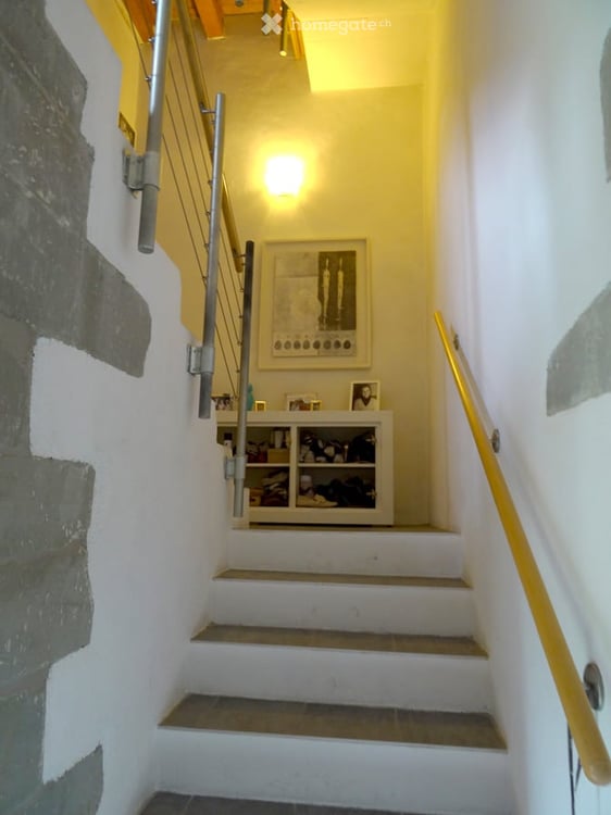 Maison de village avec jardin et confort moderne 9