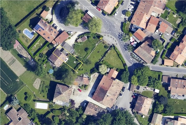 Maison de village avec jardin et confort moderne 13