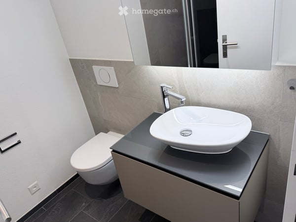 Moderne 3.5-Zimmer-Wohnung in Eigentumsstandard - Baujahr 2020 13