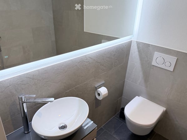 Moderne 3.5-Zimmer-Wohnung in Eigentumsstandard - Baujahr 2020 15
