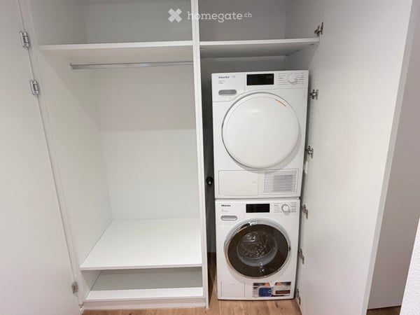Moderne 3.5-Zimmer-Wohnung in Eigentumsstandard - Baujahr 2020 17