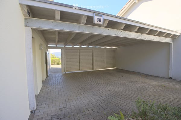 Schönes freistehendes Einfamilienhaus im ländlichen Naherholungsgebiet Remigen 5