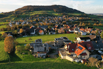 Mehrfamilienhaus mit 4 Wohneinheiten plus 352 qm Gewerbeeinheit in Wittnau bei Freiburg (Breisgau) 11