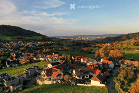 Mehrfamilienhaus mit 4 Wohneinheiten plus 352 qm Gewerbeeinheit in Wittnau bei Freiburg (Breisgau) 12
