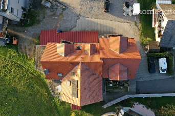 Mehrfamilienhaus mit 4 Wohneinheiten plus 352 qm Gewerbeeinheit in Wittnau bei Freiburg (Breisgau) 10