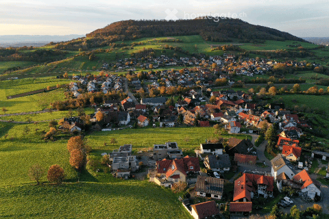 Mehrfamilienhaus mit 4 Wohneinheiten plus 352 qm Gewerbeeinheit in Wittnau bei Freiburg (Breisgau) 18