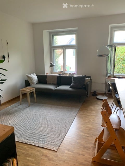 Wohnung in Rothenbrunnen 3