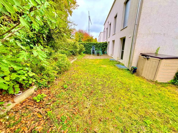 5.5 Zi. Gartenwohnung mit Panoramablick 17