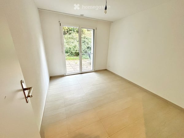 5.5 Zi. Gartenwohnung mit Panoramablick 15