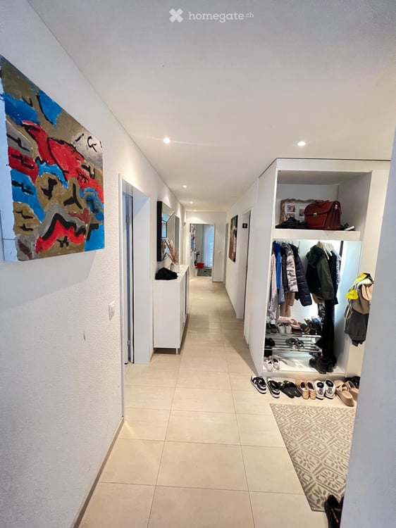 Traumwohnung mit Panoramablick 4