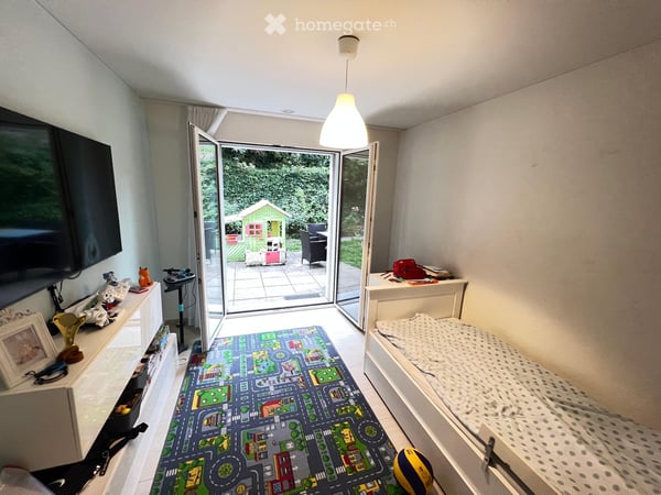 Traumwohnung mit Panoramablick 8