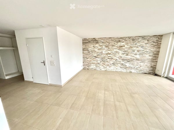 5.5 Zi. Gartenwohnung mit Panoramablick 3