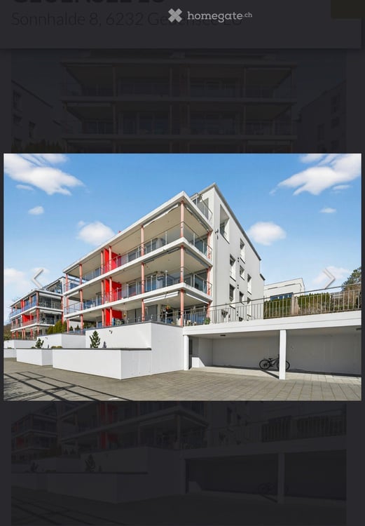 Traumwohnung mit Panoramablick 1