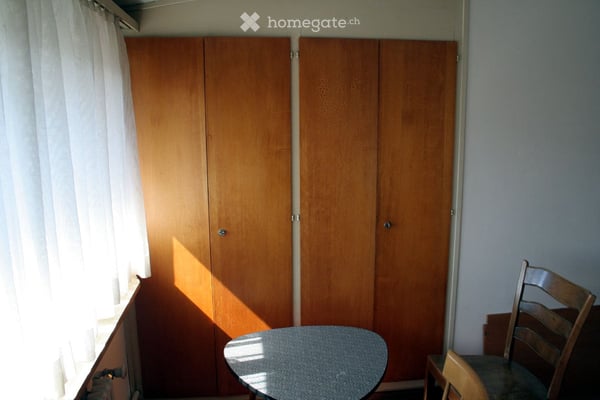Einzelzimmer an verkehrsgünstiger Lage - Sonnenplatz Emmenbrücke 2