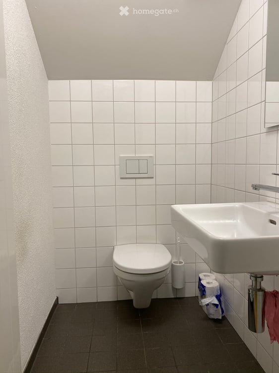Einzelzimmer an verkehrsgünstiger Lage - Sonnenplatz Emmenbrücke 5