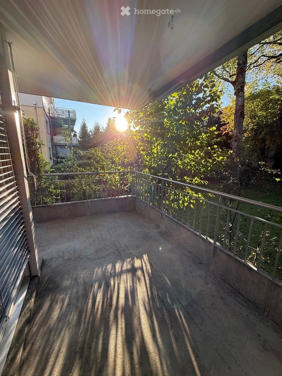 Ländliche Wohnung in Kehrsatz 2