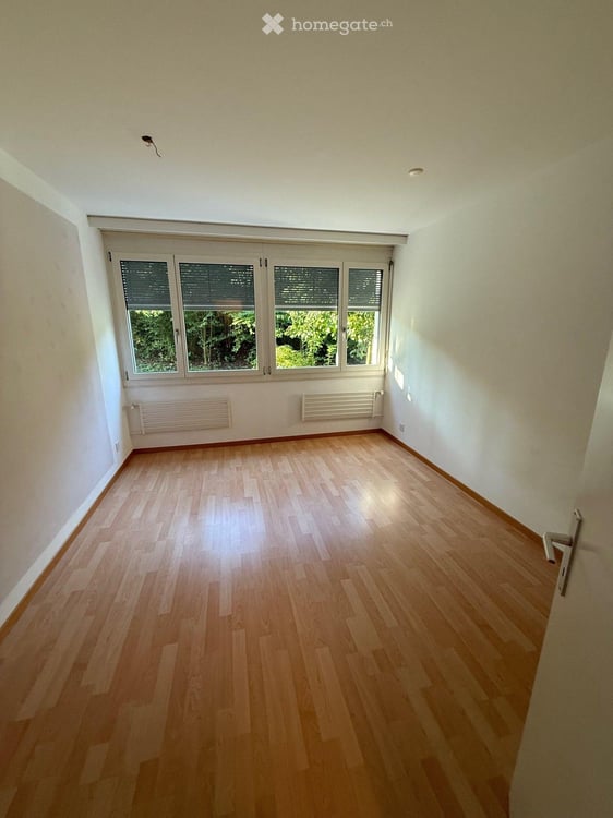 Ländliche Wohnung in Kehrsatz 3