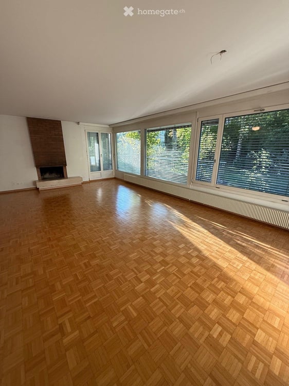 Ländliche Wohnung in Kehrsatz 7