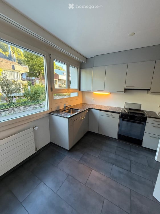 Ländliche Wohnung in Kehrsatz 5